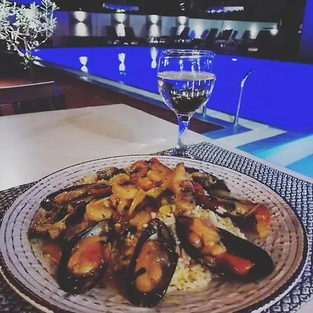 Platoni Elite וילה יאליסוס