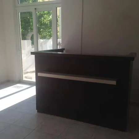 Platoni Elite וילה יאליסוס