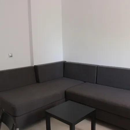 Platoni Elite וילה יאליסוס