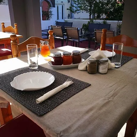 Platoni Elite Villa *