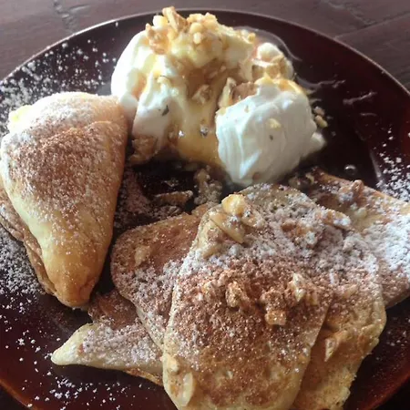 Platoni Elite וילה *