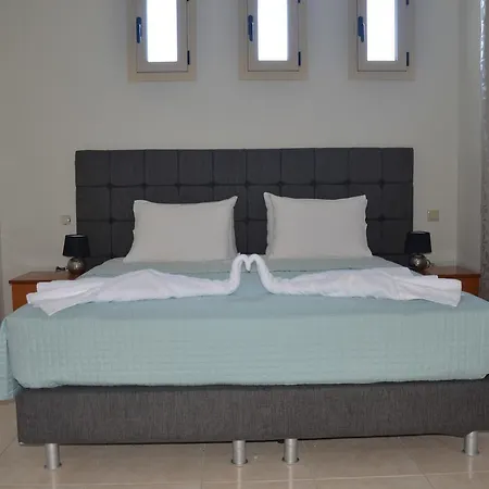 Platoni Elite Villa