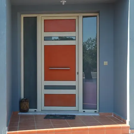 Platoni Elite וילה יאליסוס