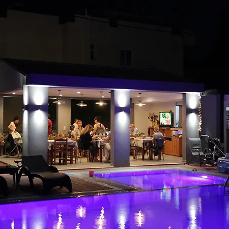 Villa Platoni Elite Ialisos