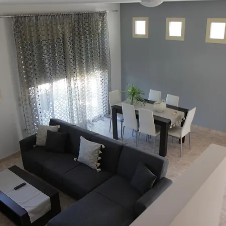 Villa Platoni Elite Ialisos