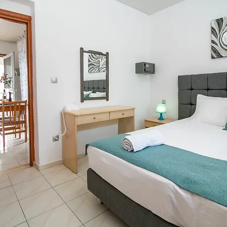Platoni Elite Villa Ialisos