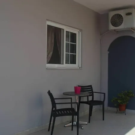 Villa Platoni Elite