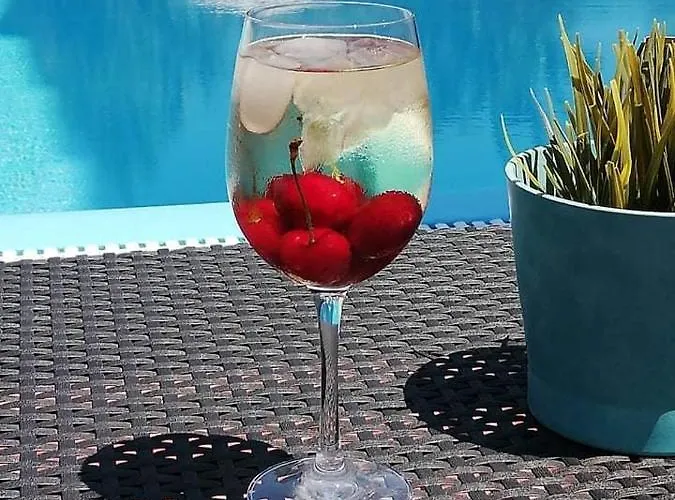 Villa Platoni Elite