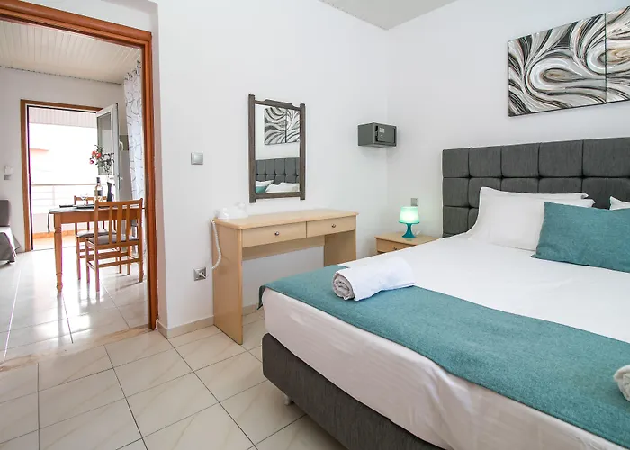 Platoni Elite Villa
