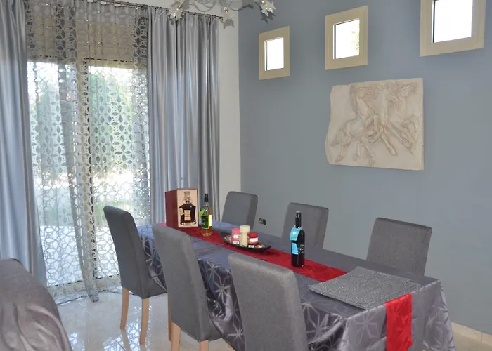 Villa Platoni Elite