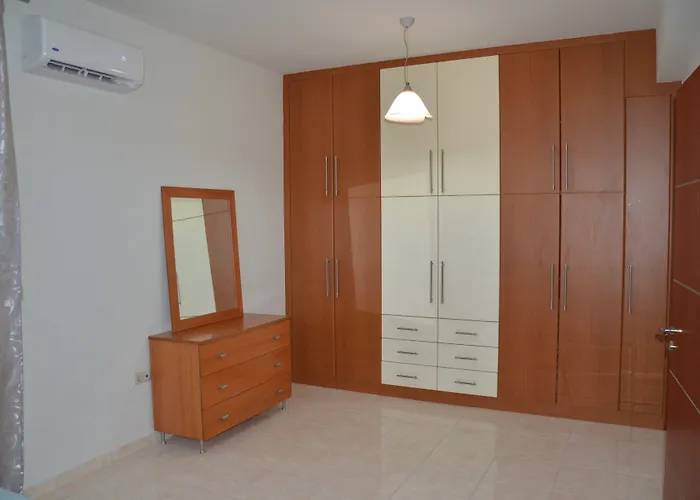 Platoni Elite Villa