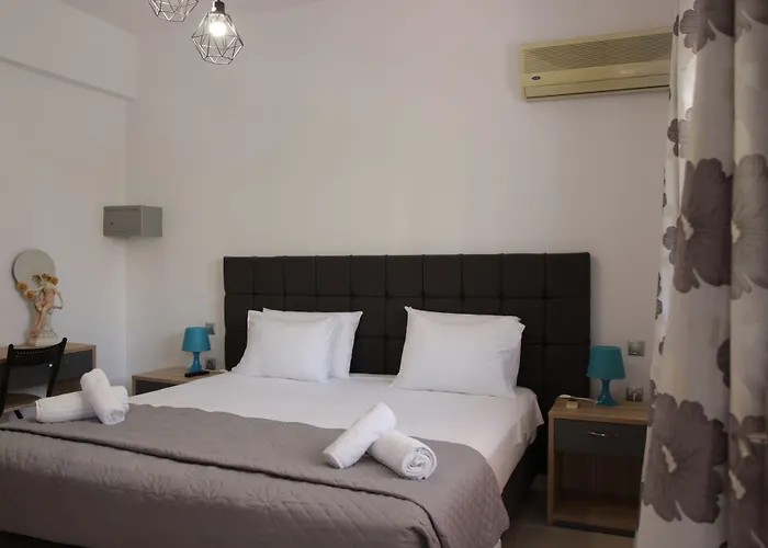 Platoni Elite Ialysos (Rhodes)
