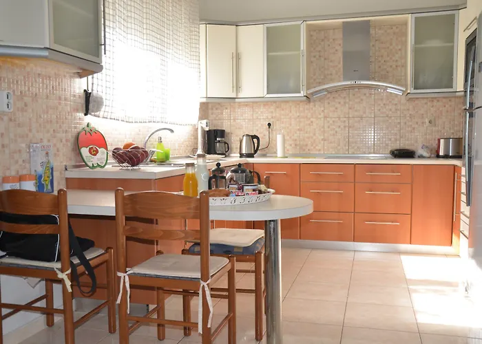 Platoni Elite Villa