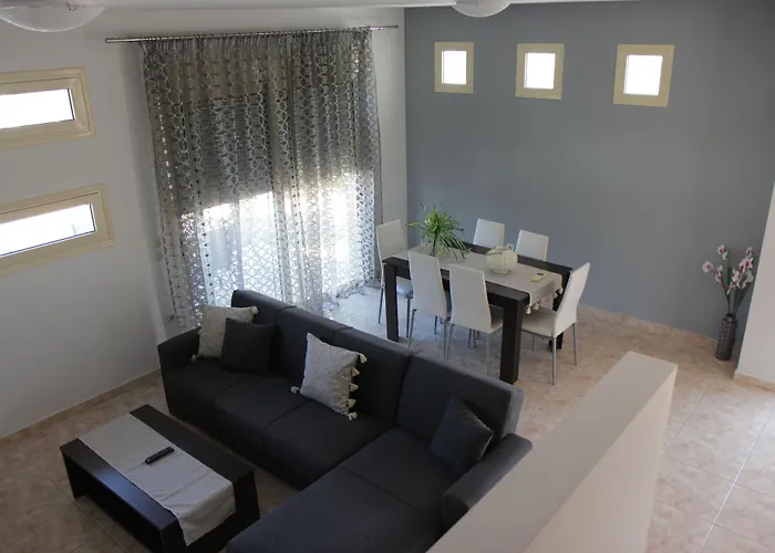 Platoni Elite Ialysos (Rhodes)