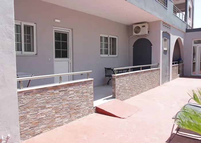 Platoni Elite Villa