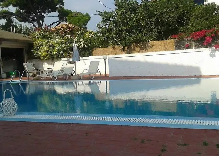 Platoni Elite Villa