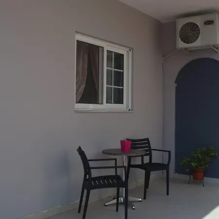 Platoni Elite Ιαλυσός Ρόδος