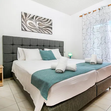 Βίλα Platoni Elite