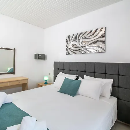 Platoni Elite * Ιαλυσός Ρόδος