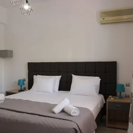 Platoni Elite Ιαλυσός Ρόδος