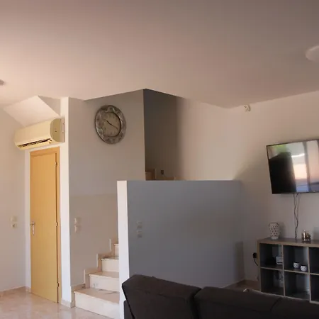 Platoni Elite Βίλα Ιαλυσός Ρόδος