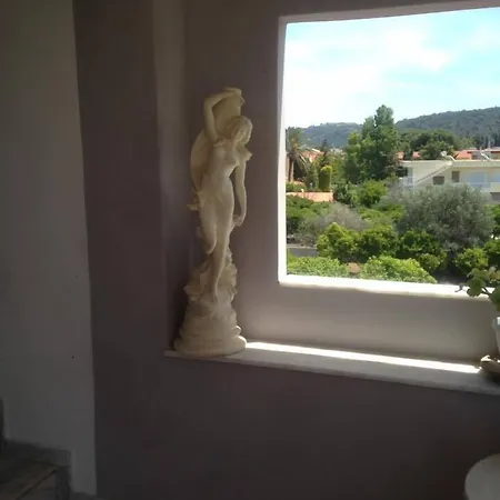 Platoni Elite Βίλα Ιαλυσός Ρόδος