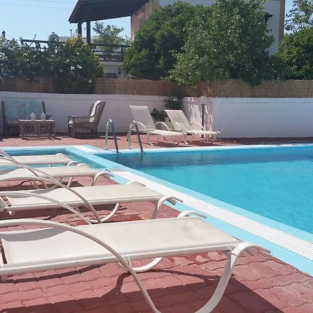 Βίλα Platoni Elite Ιαλυσός Ρόδος