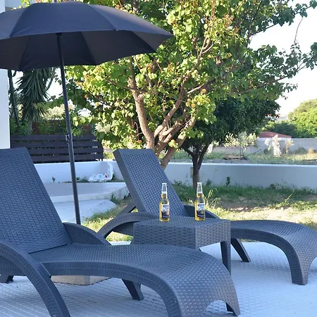 Platoni Elite Βίλα Ιαλυσός Ρόδος