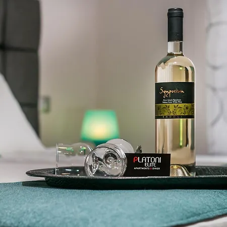 Platoni Elite * Ιαλυσός Ρόδος