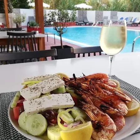 Villa Platoni Elite