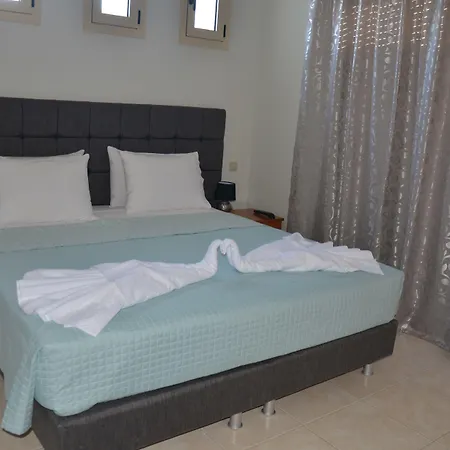 Villa Platoni Elite Ialysos (Rhodes)