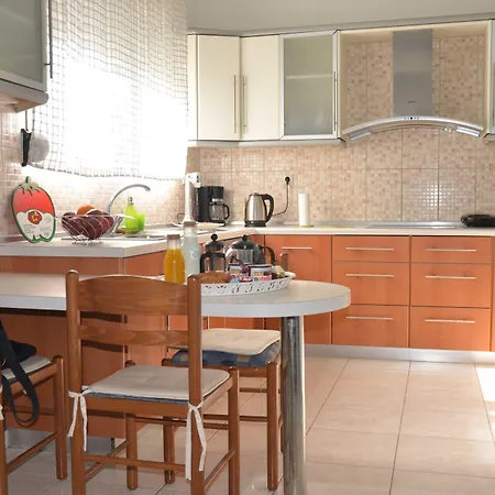 Platoni Elite Villa