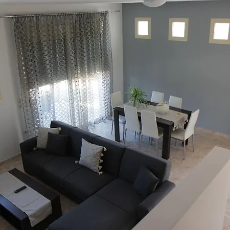 Platoni Elite Ialysos (Rhodes)