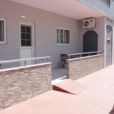 Platoni Elite Villa
