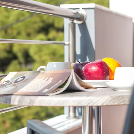 Villa Platoni Elite *