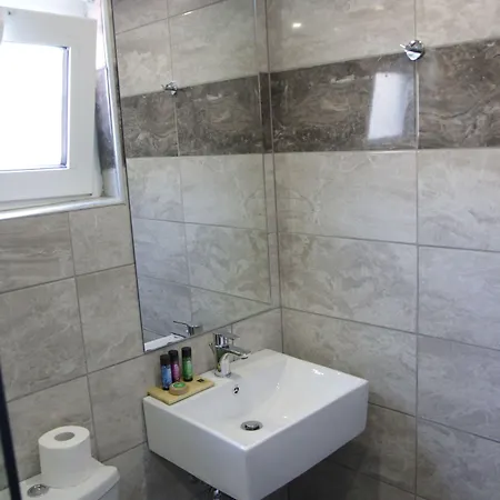 Platoni Elite Villa *