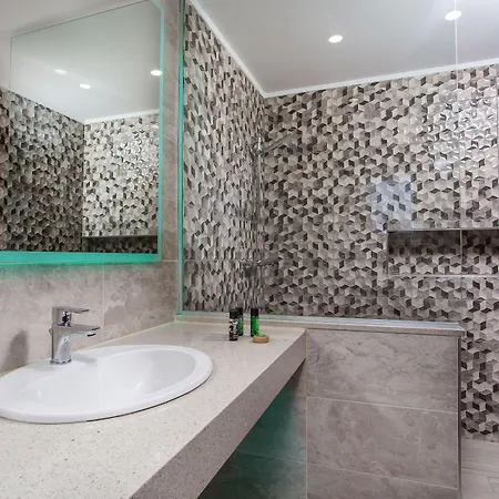 Platoni Elite Villa Ialysos (Rhodes)