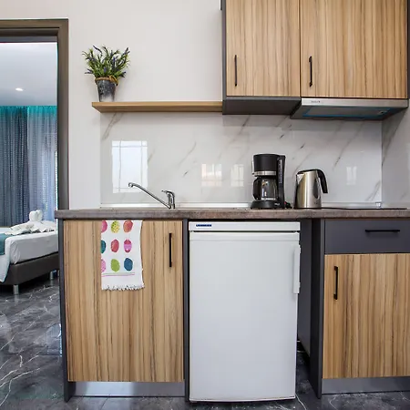 Platoni Elite Villa *