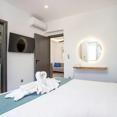 Platoni Elite Villa Ialysos (Rhodes)