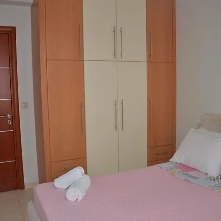 Platoni Elite Villa *