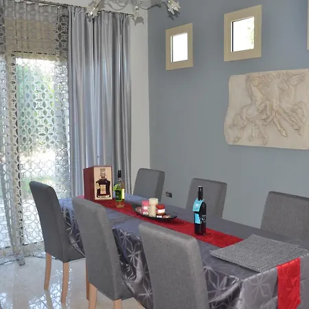 Platoni Elite וילה יאליסוס