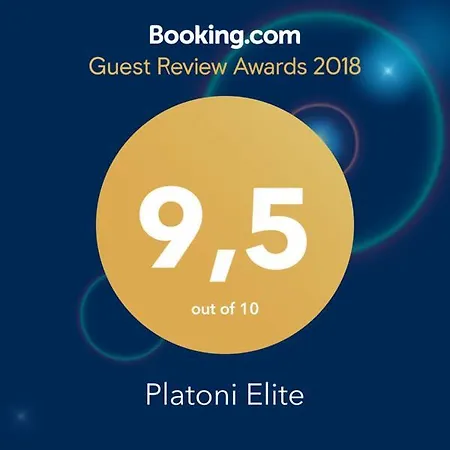 Platoni Elite *