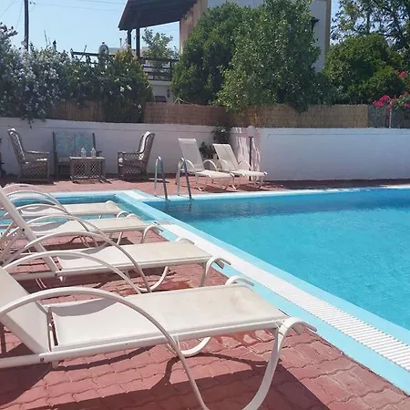 Villa Platoni Elite *