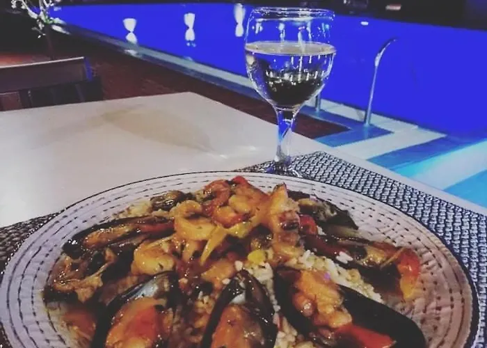 Platoni Elite Willa Jalisos