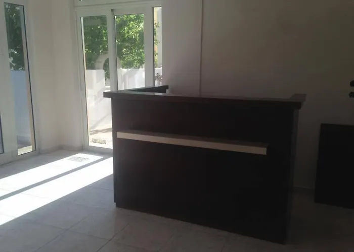 Platoni Elite 别墅 伊利索斯