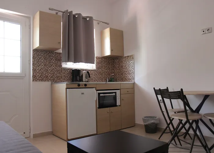 Platoni Elite 别墅 伊利索斯