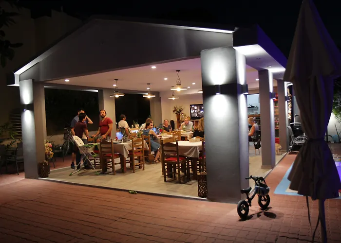 别墅 Platoni Elite *