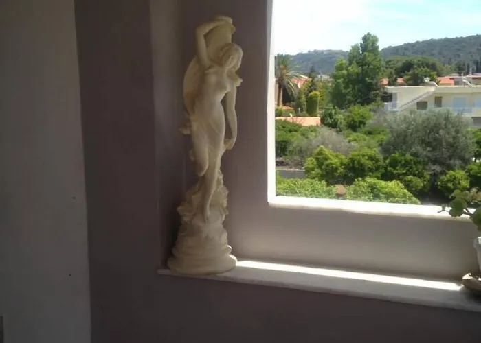 Platoni Elite Villa Lalyssos