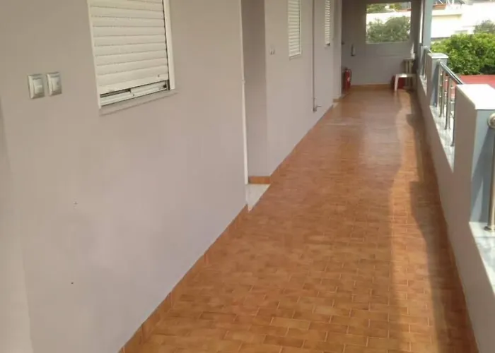 别墅 Platoni Elite