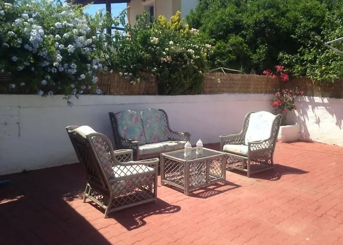 Platoni Elite 别墅 伊利索斯